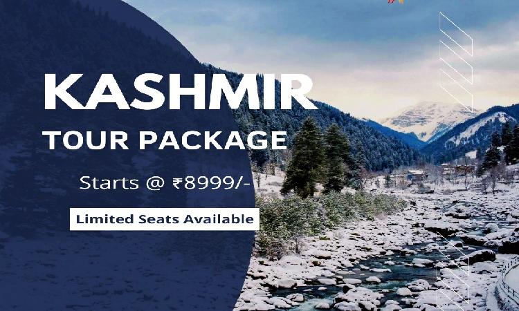 Best Travel Planner In Kashmir